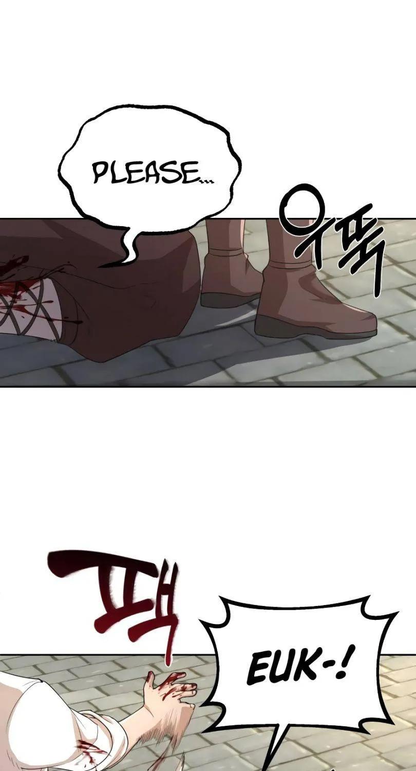 The Heavenly Demon Can’t Live a Normal Life Chapter 6 page 21 - 