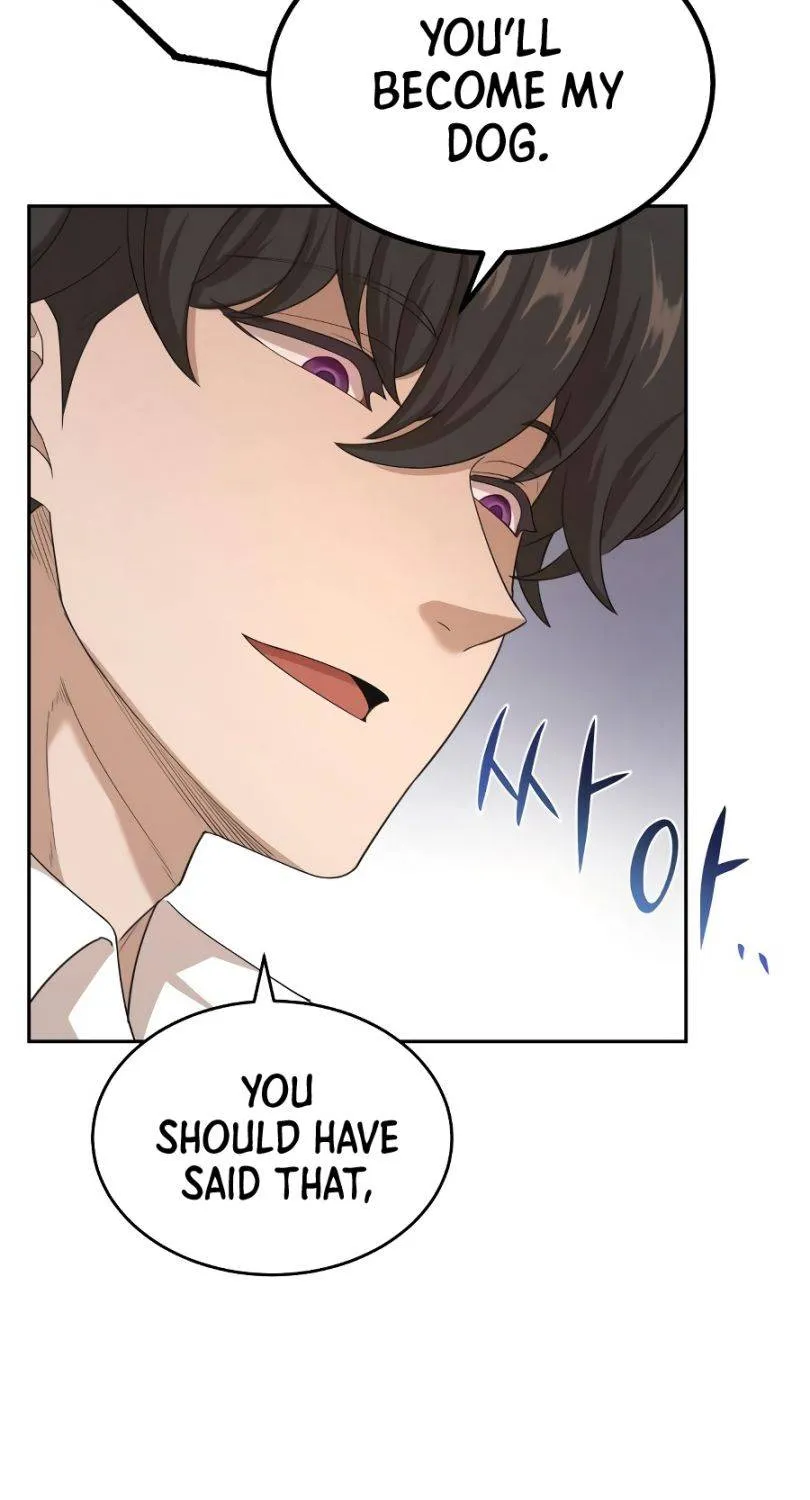 The Heavenly Demon Can’t Live a Normal Life Chapter 6 page 25 - 