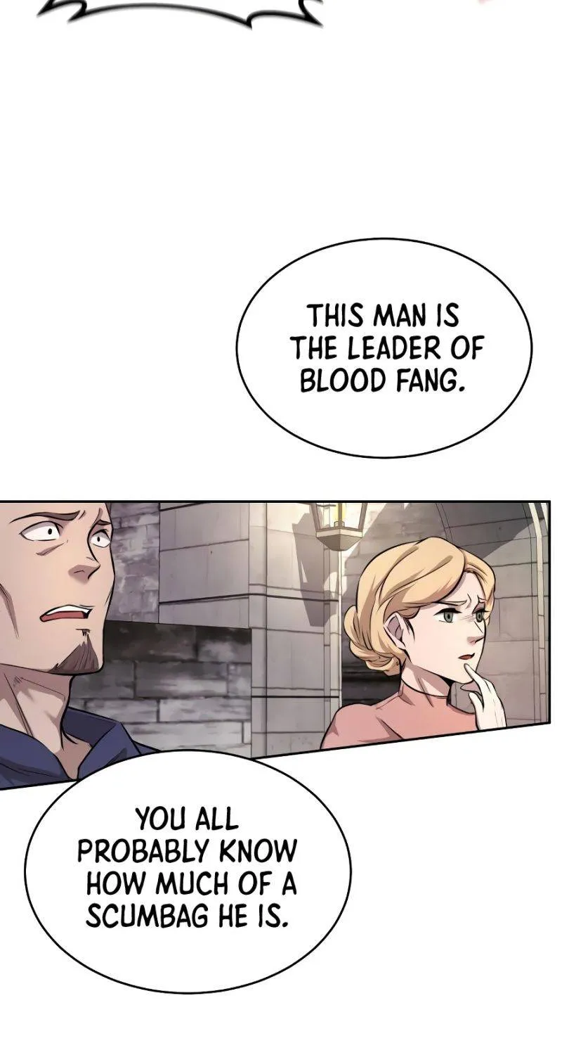 The Heavenly Demon Can’t Live a Normal Life Chapter 6 page 27 - 