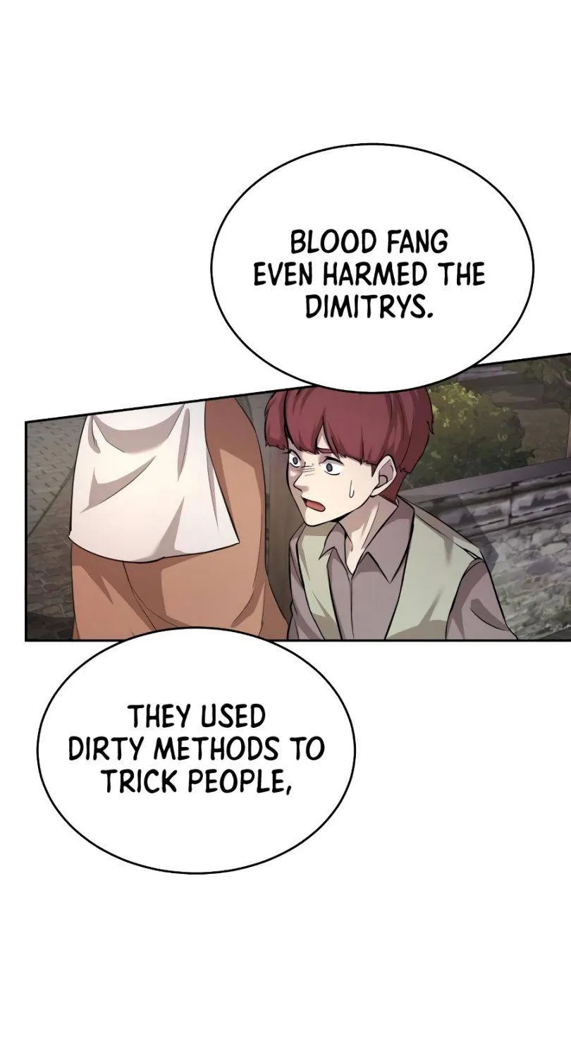 The Heavenly Demon Can’t Live a Normal Life Chapter 6 page 28 - 