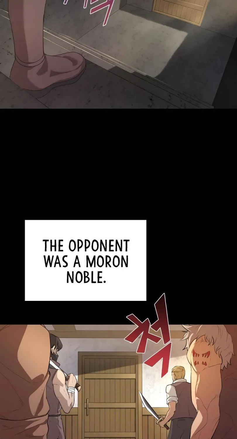 The Heavenly Demon Can’t Live a Normal Life Chapter 6 page 4 - 