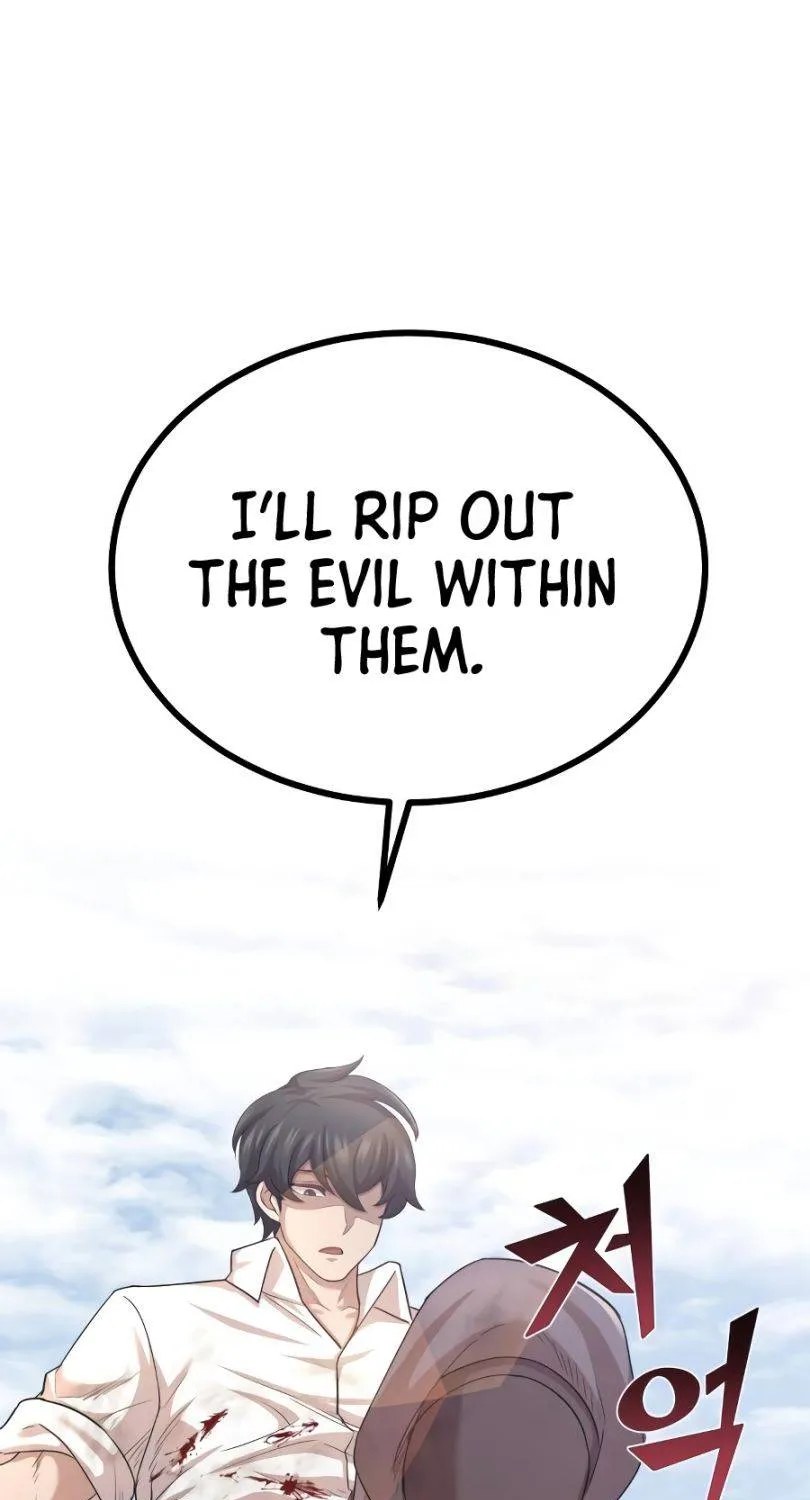 The Heavenly Demon Can’t Live a Normal Life Chapter 6 page 31 - 