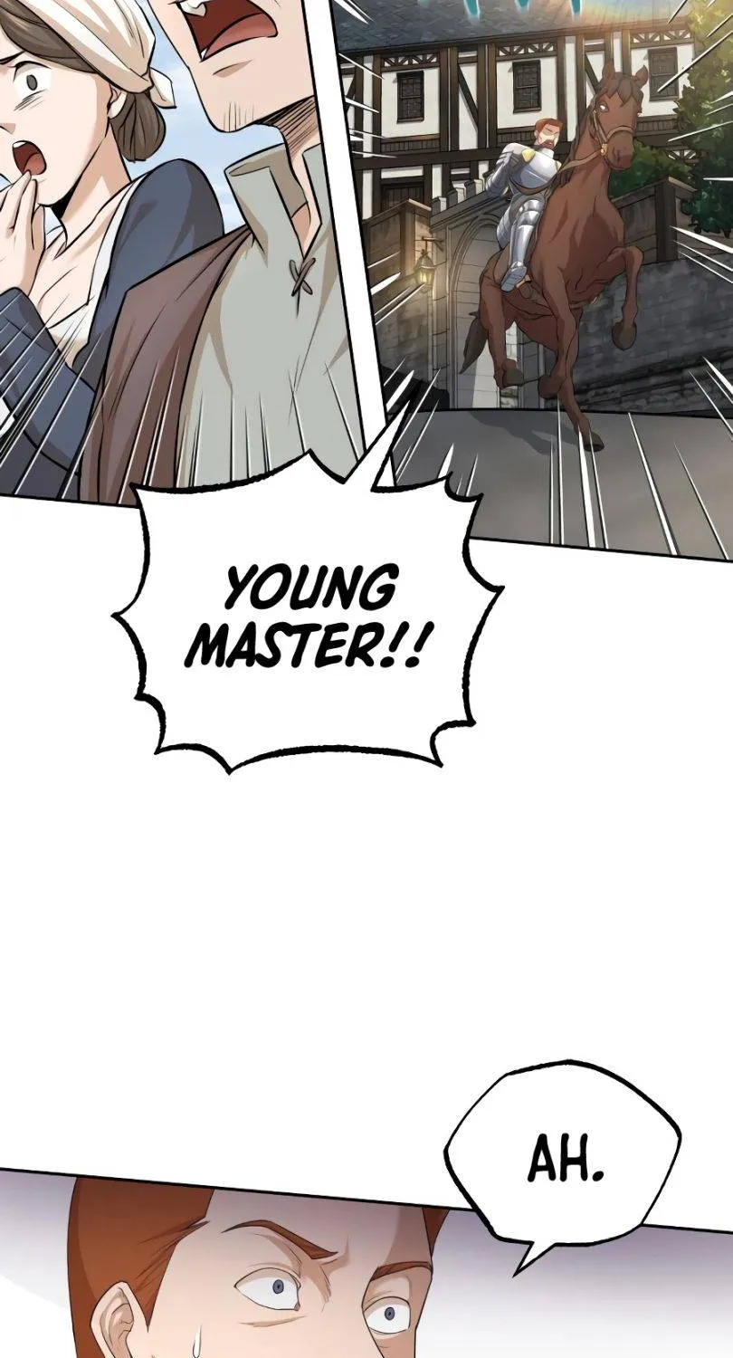The Heavenly Demon Can’t Live a Normal Life Chapter 6 page 33 - 