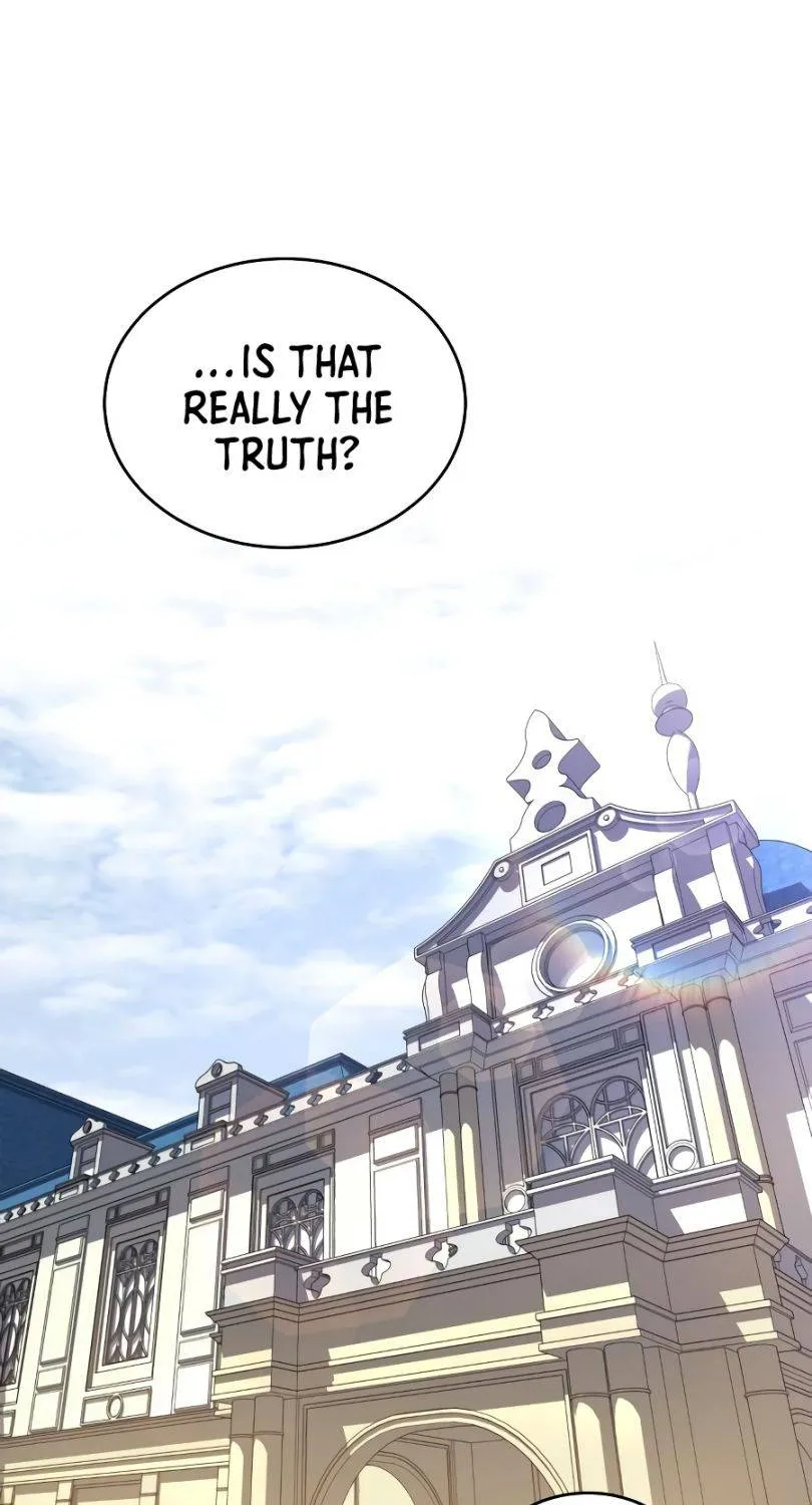 The Heavenly Demon Can’t Live a Normal Life Chapter 6 page 38 - 