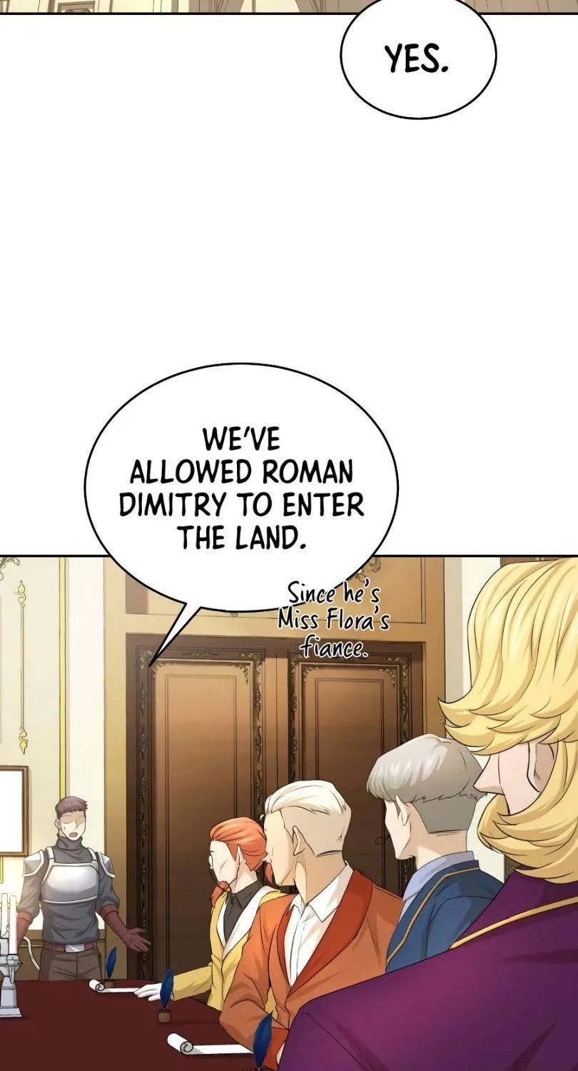 The Heavenly Demon Can’t Live a Normal Life Chapter 6 page 39 - 