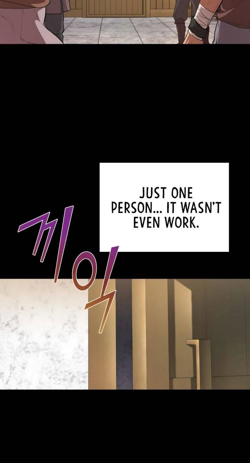 The Heavenly Demon Can’t Live a Normal Life Chapter 6 page 5 - 