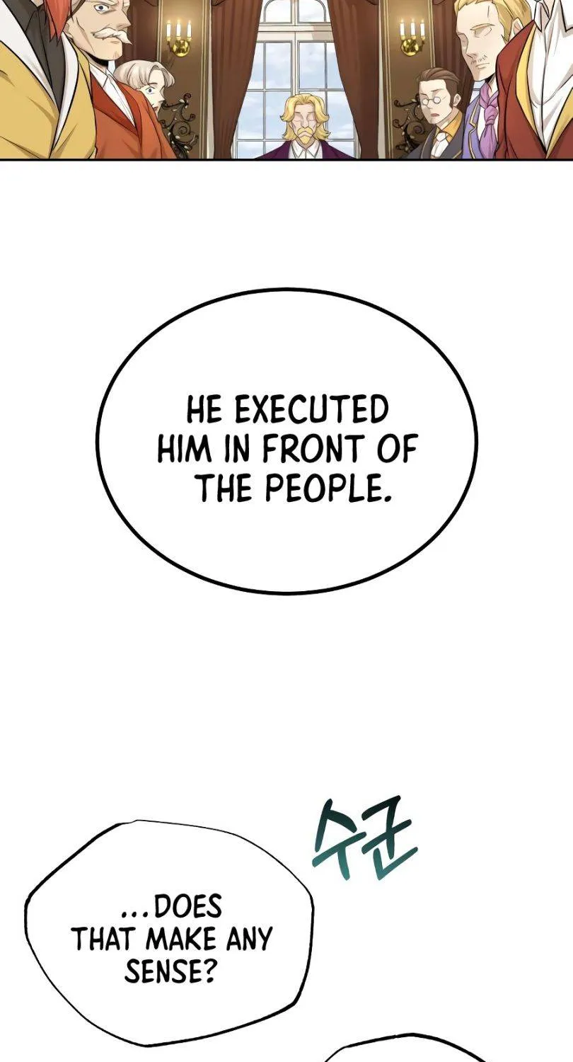 The Heavenly Demon Can’t Live a Normal Life Chapter 6 page 41 - 