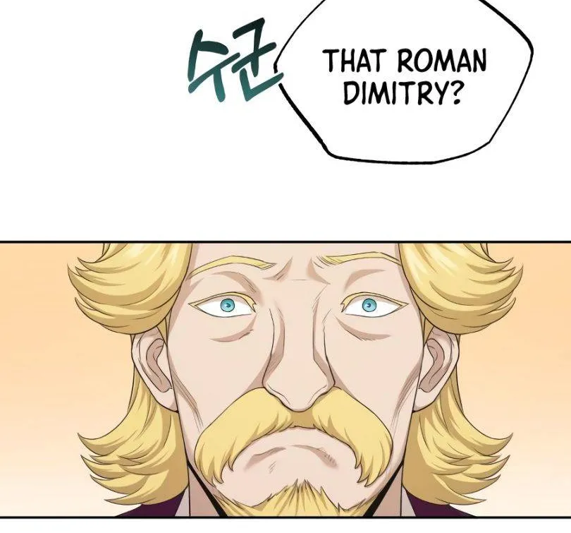 The Heavenly Demon Can’t Live a Normal Life Chapter 6 page 42 - 