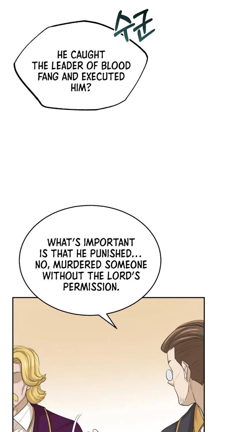 The Heavenly Demon Can’t Live a Normal Life Chapter 6 page 43 - 