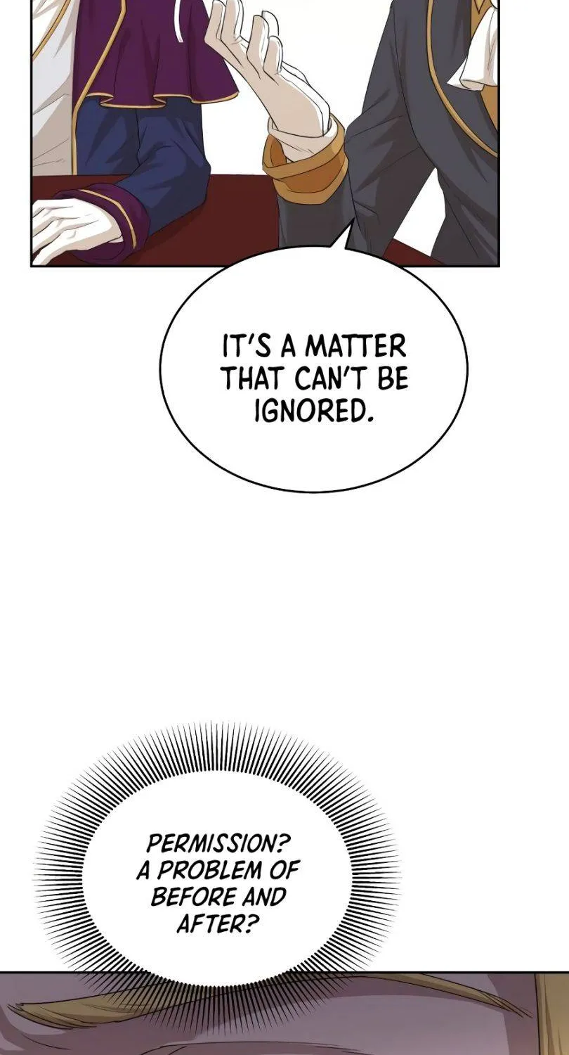 The Heavenly Demon Can’t Live a Normal Life Chapter 6 page 44 - 