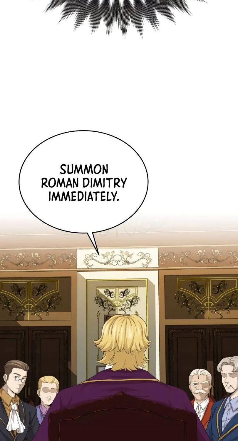 The Heavenly Demon Can’t Live a Normal Life Chapter 6 page 46 - 