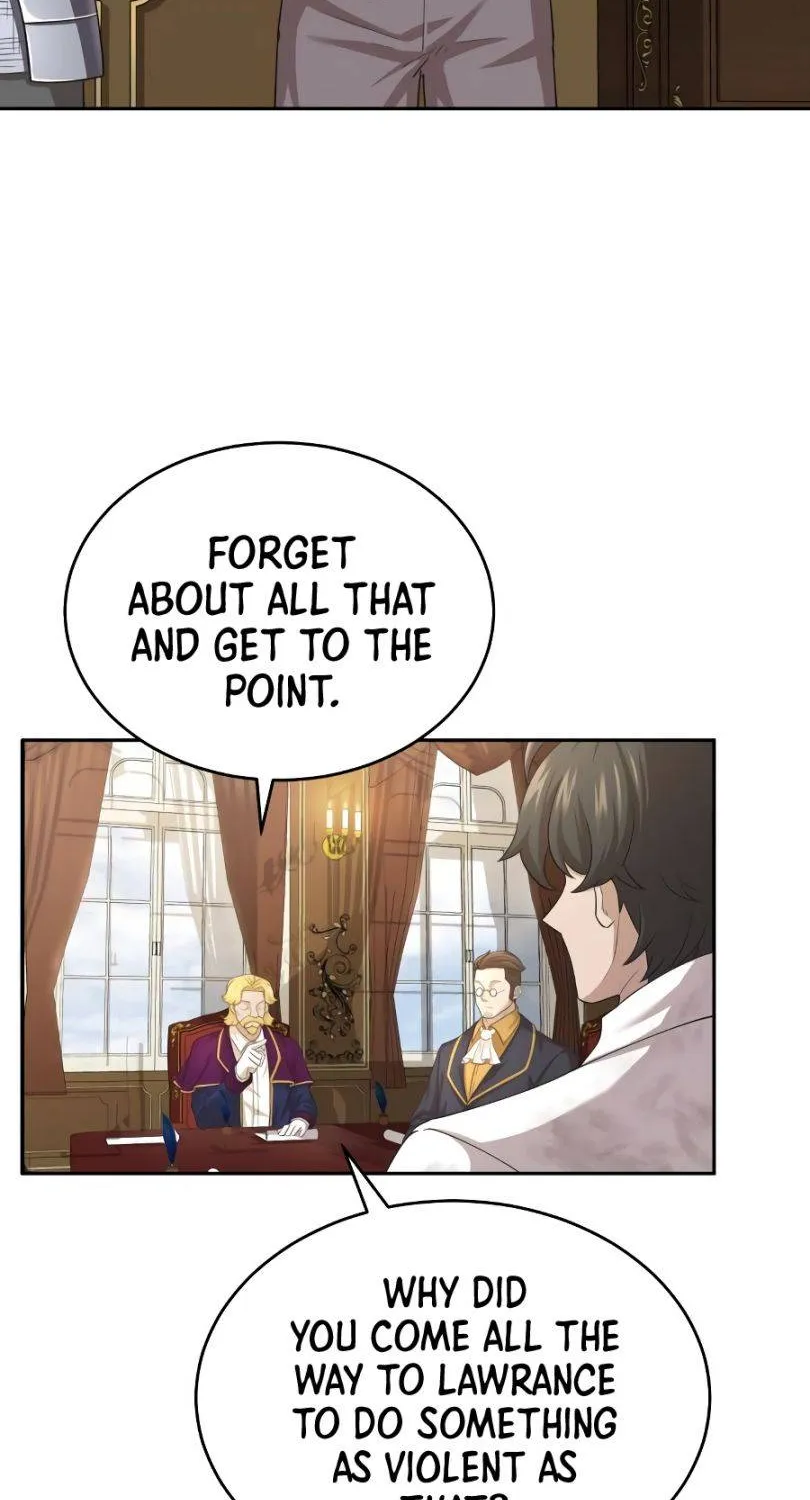The Heavenly Demon Can’t Live a Normal Life Chapter 6 page 53 - 