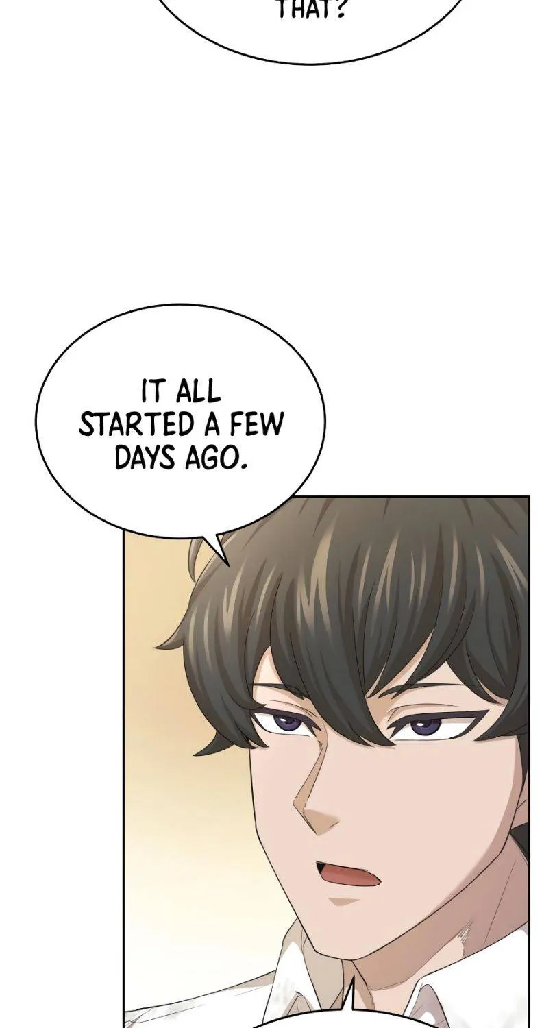 The Heavenly Demon Can’t Live a Normal Life Chapter 6 page 54 - 