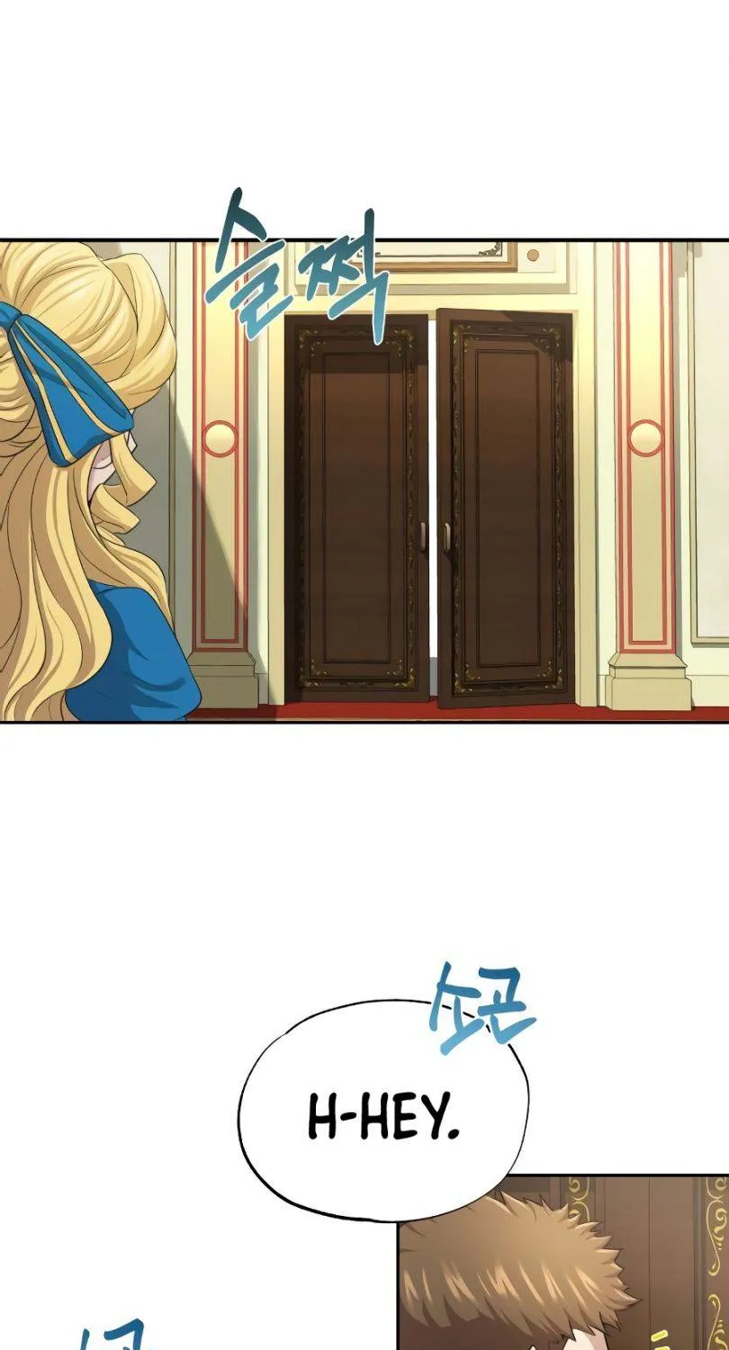 The Heavenly Demon Can’t Live a Normal Life Chapter 6 page 56 - 