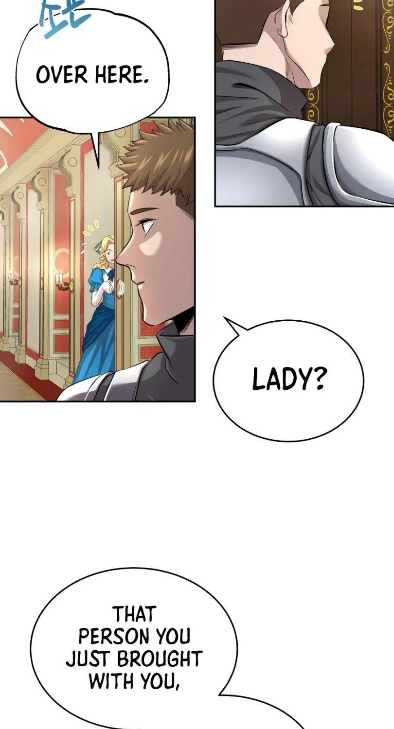 The Heavenly Demon Can’t Live a Normal Life Chapter 6 page 57 - 