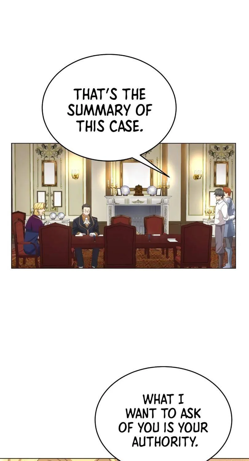 The Heavenly Demon Can’t Live a Normal Life Chapter 6 page 62 - 
