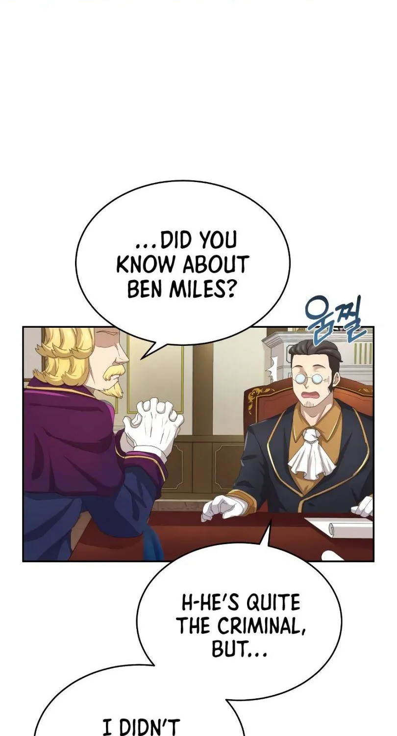 The Heavenly Demon Can’t Live a Normal Life Chapter 6 page 71 - 