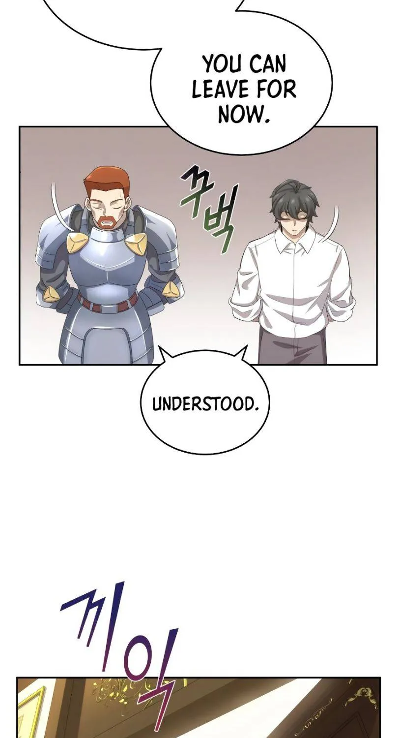The Heavenly Demon Can’t Live a Normal Life Chapter 6 page 74 - 