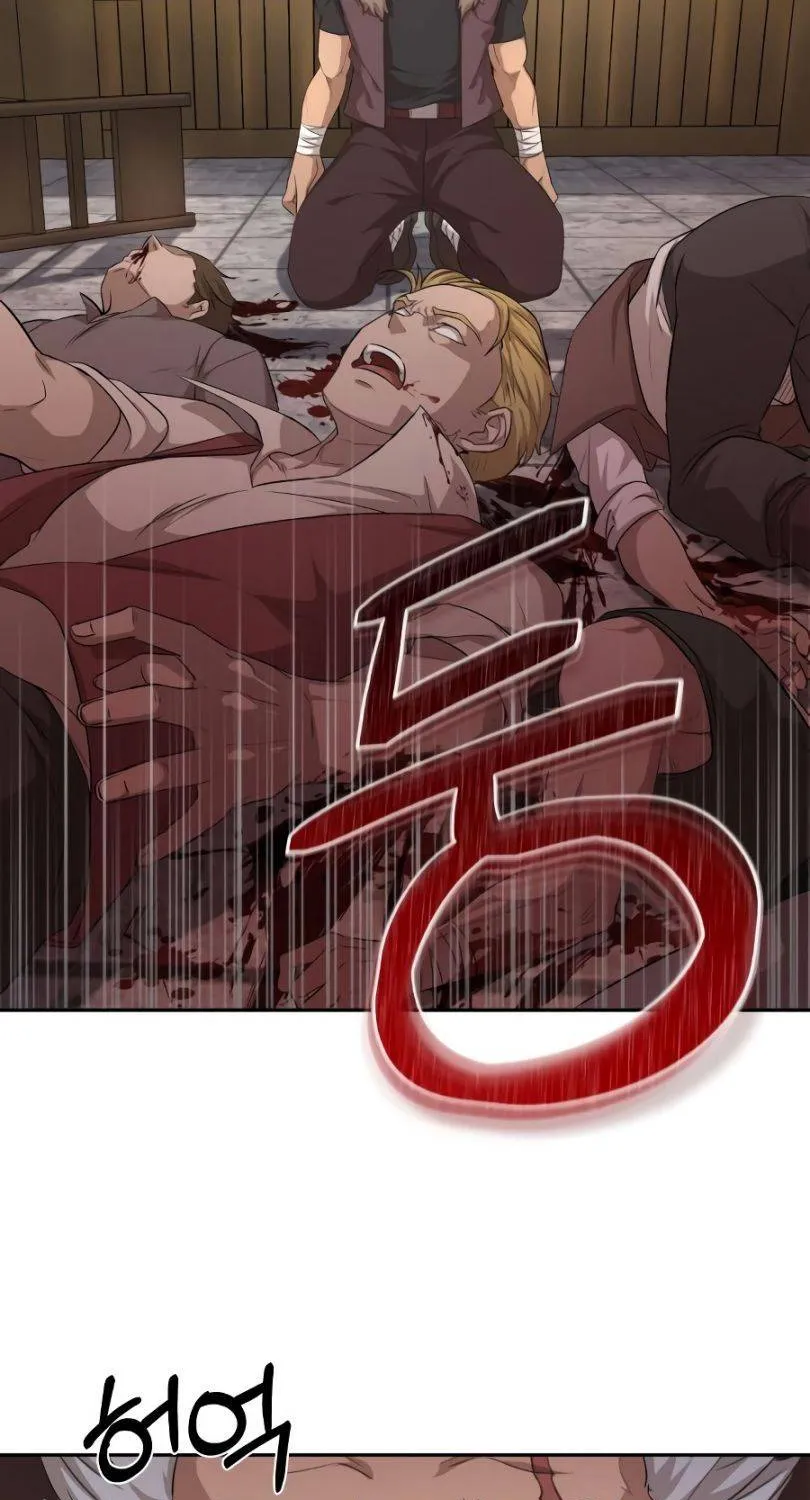 The Heavenly Demon Can’t Live a Normal Life Chapter 6 page 9 - 