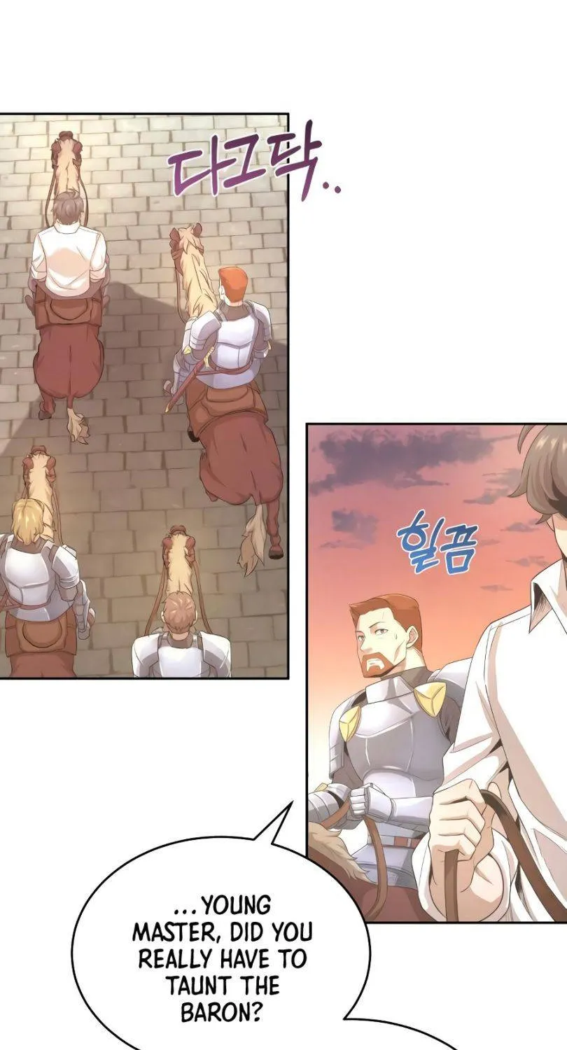 The Heavenly Demon Can’t Live a Normal Life Chapter 6 page 84 - 