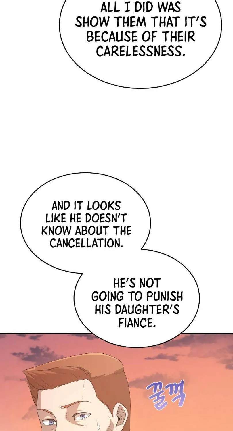 The Heavenly Demon Can’t Live a Normal Life Chapter 6 page 86 - 
