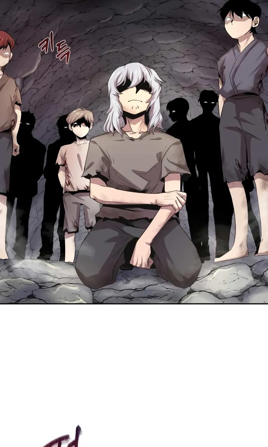 The Heavenly Demon Can’t Live a Normal Life Chapter 7 page 11 - 