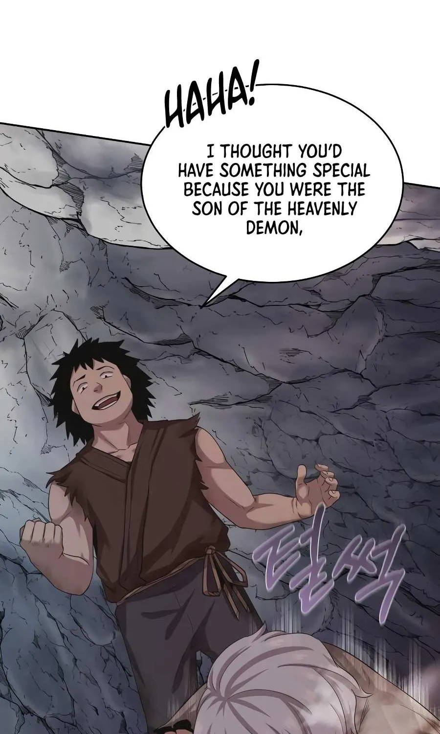 The Heavenly Demon Can’t Live a Normal Life Chapter 7 page 15 - 