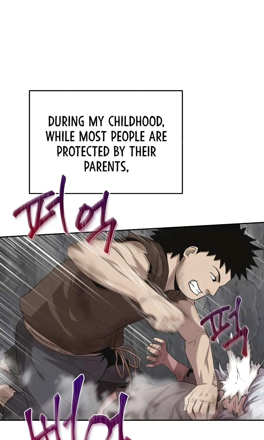 The Heavenly Demon Can’t Live a Normal Life Chapter 7 page 20 - 