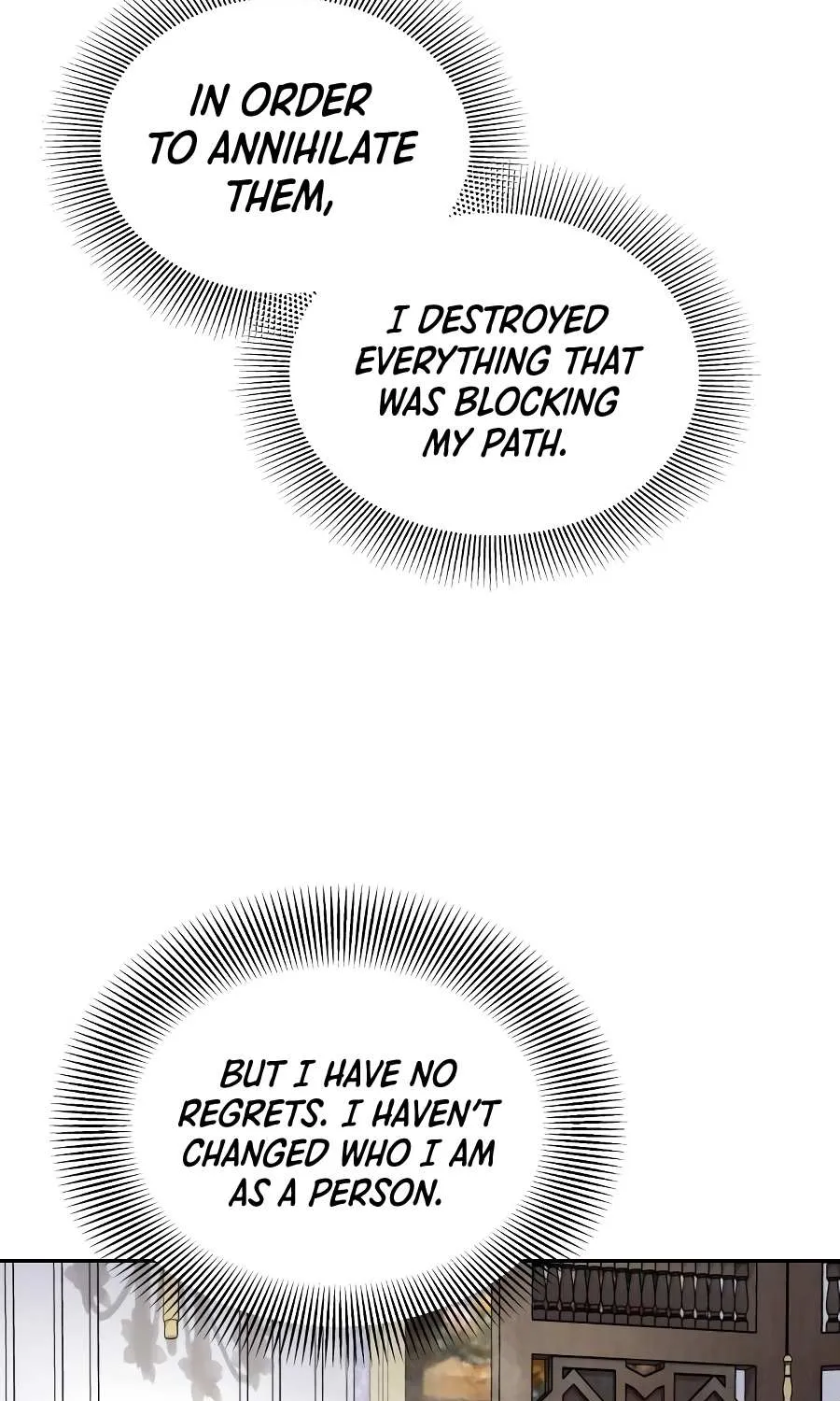 The Heavenly Demon Can’t Live a Normal Life Chapter 7 page 34 - 
