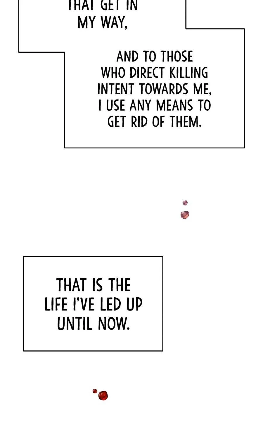 The Heavenly Demon Can’t Live a Normal Life Chapter 7 page 36 - 