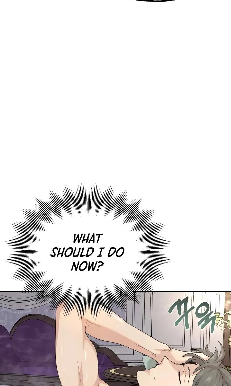 The Heavenly Demon Can’t Live a Normal Life Chapter 7 page 39 - 