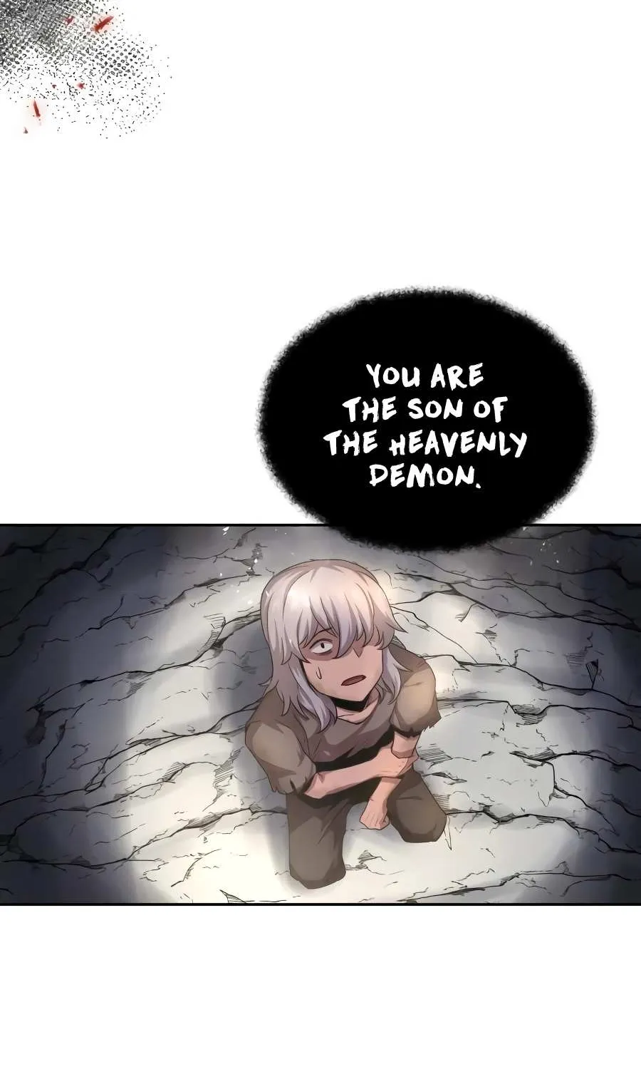 The Heavenly Demon Can’t Live a Normal Life Chapter 7 page 5 - 