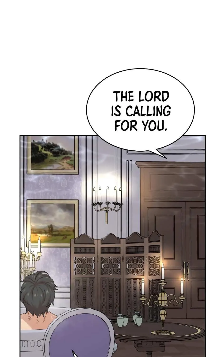 The Heavenly Demon Can’t Live a Normal Life Chapter 7 page 41 - 