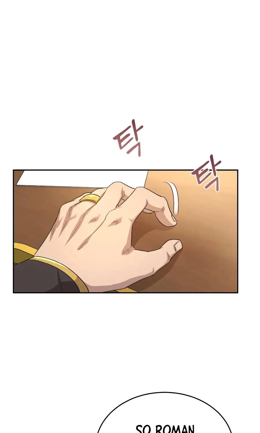 The Heavenly Demon Can’t Live a Normal Life Chapter 7 page 44 - 