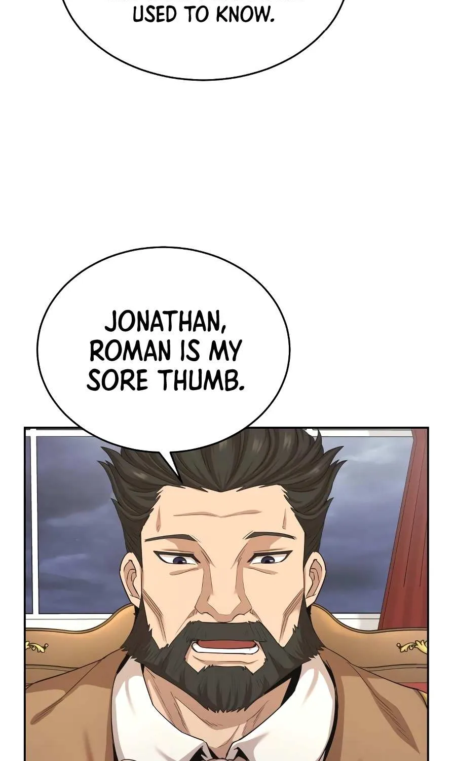 The Heavenly Demon Can’t Live a Normal Life Chapter 7 page 47 - 