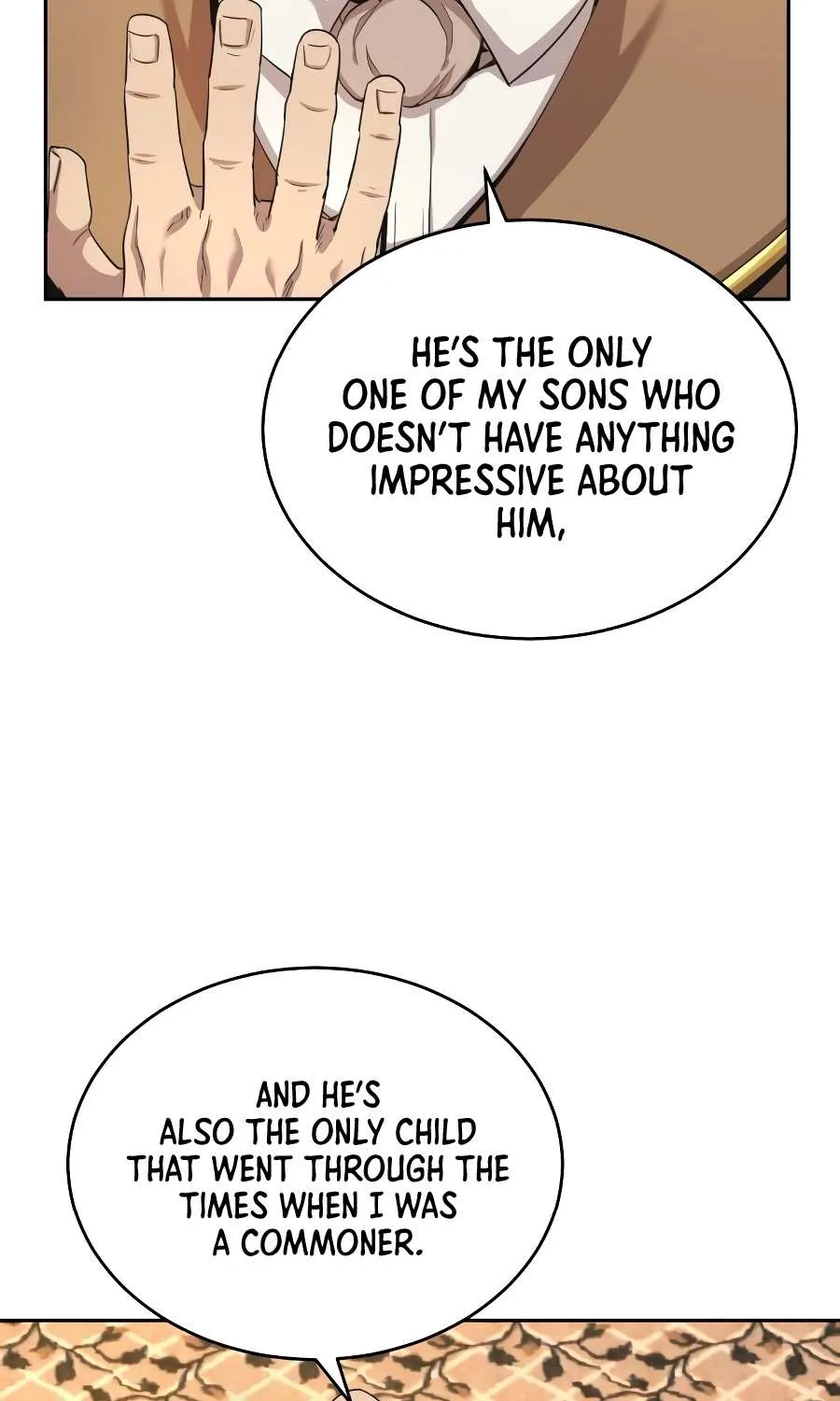 The Heavenly Demon Can’t Live a Normal Life Chapter 7 page 48 - 