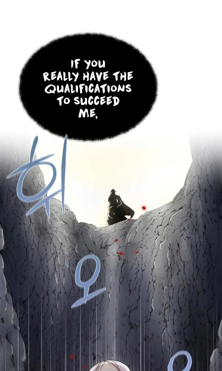 The Heavenly Demon Can’t Live a Normal Life Chapter 7 page 6 - 
