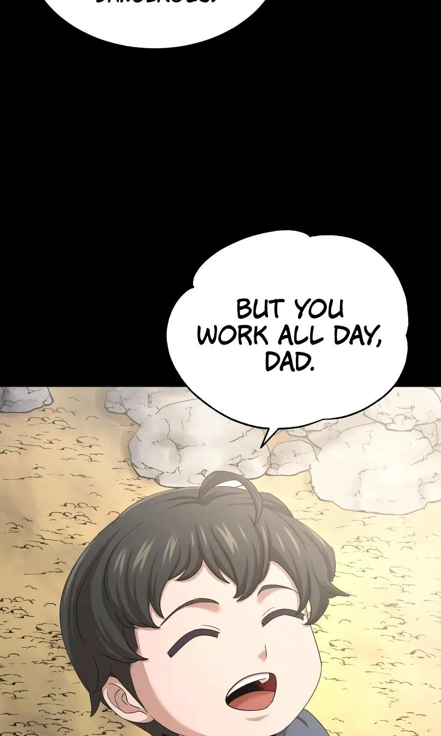The Heavenly Demon Can’t Live a Normal Life Chapter 7 page 55 - 