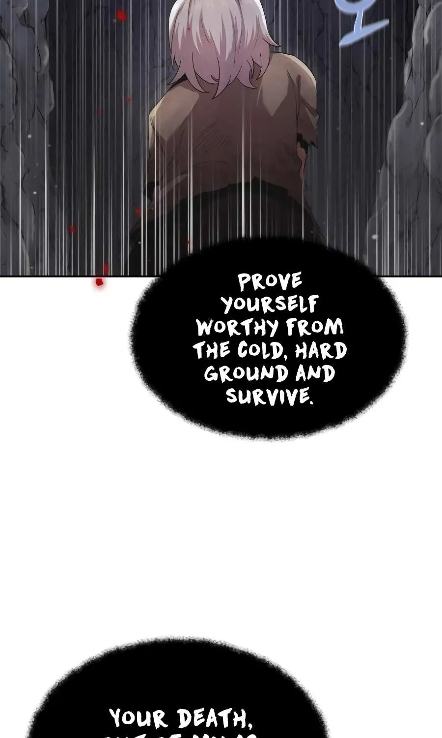 The Heavenly Demon Can’t Live a Normal Life Chapter 7 page 7 - 