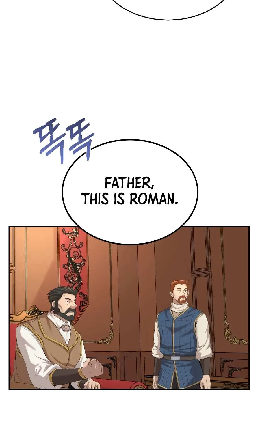 The Heavenly Demon Can’t Live a Normal Life Chapter 7 page 64 - 