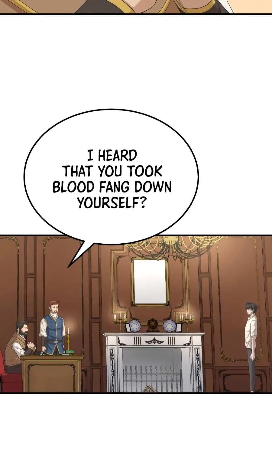 The Heavenly Demon Can’t Live a Normal Life Chapter 7 page 70 - 
