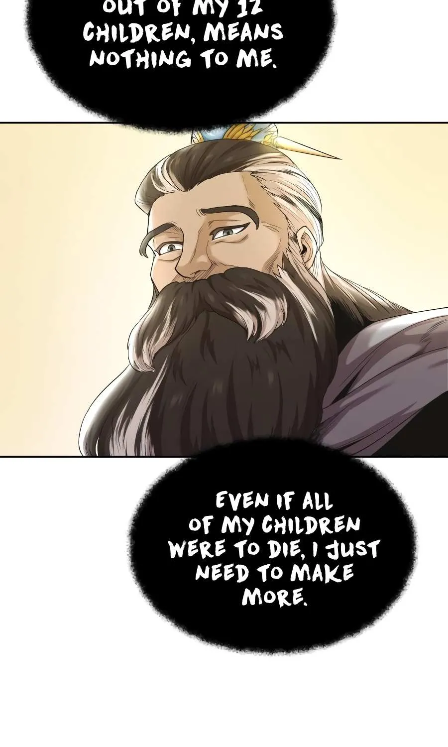 The Heavenly Demon Can’t Live a Normal Life Chapter 7 page 8 - 