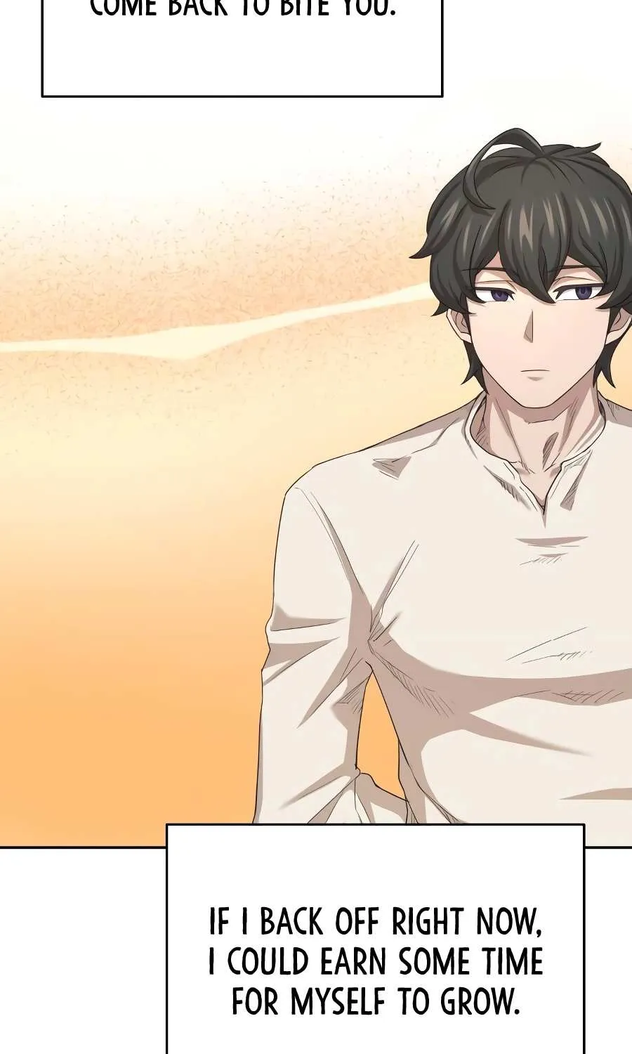 The Heavenly Demon Can’t Live a Normal Life Chapter 7 page 74 - 