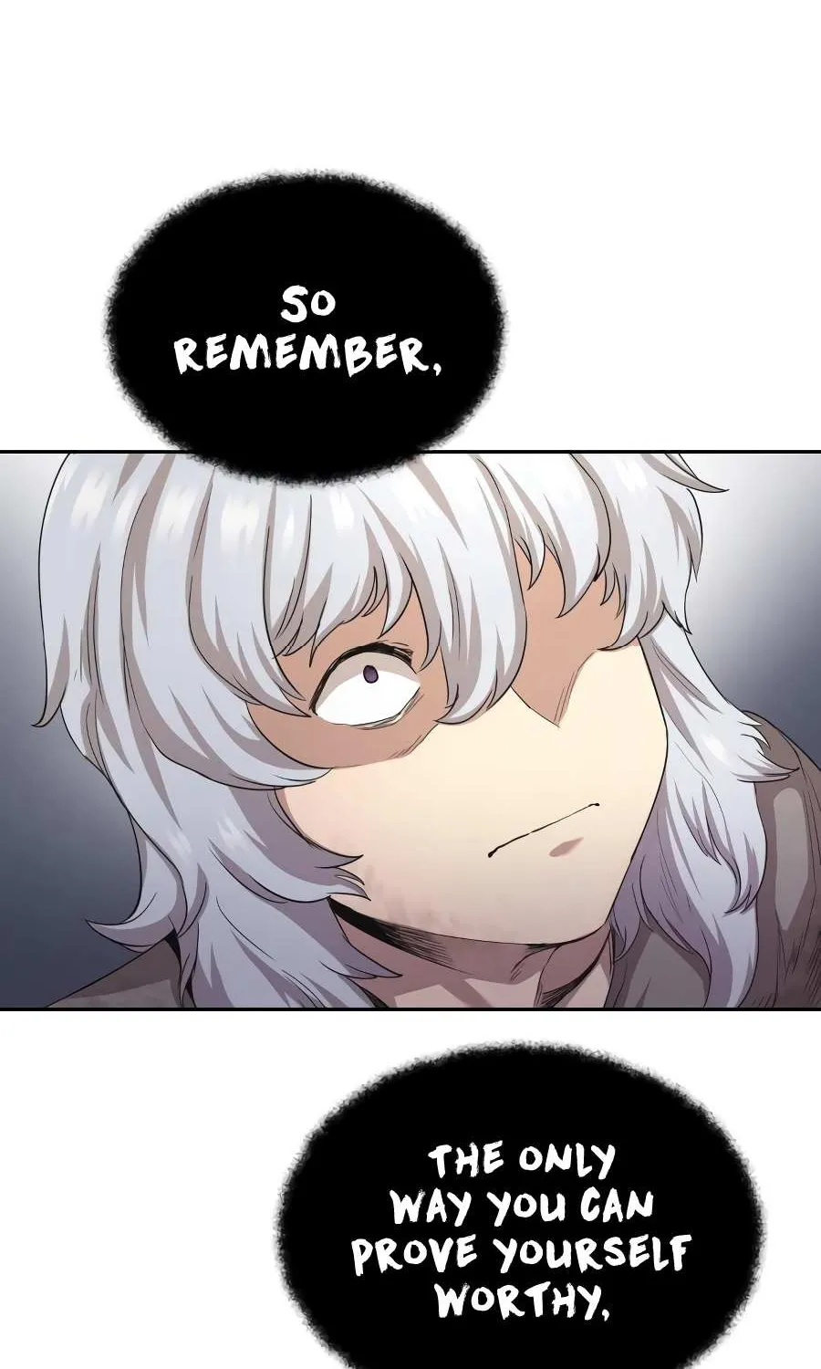The Heavenly Demon Can’t Live a Normal Life Chapter 7 page 9 - 