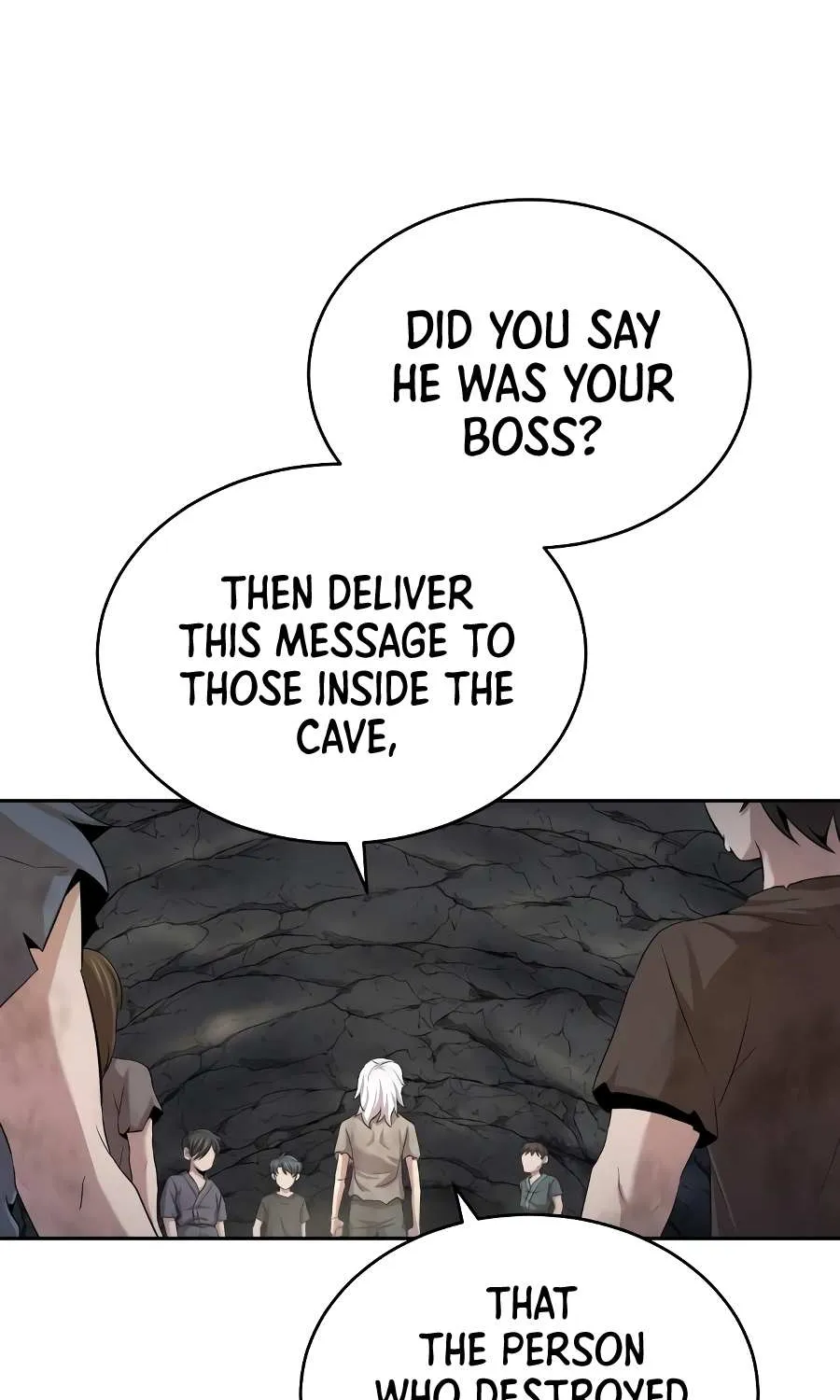 The Heavenly Demon Can’t Live a Normal Life Chapter 7 page 92 - 