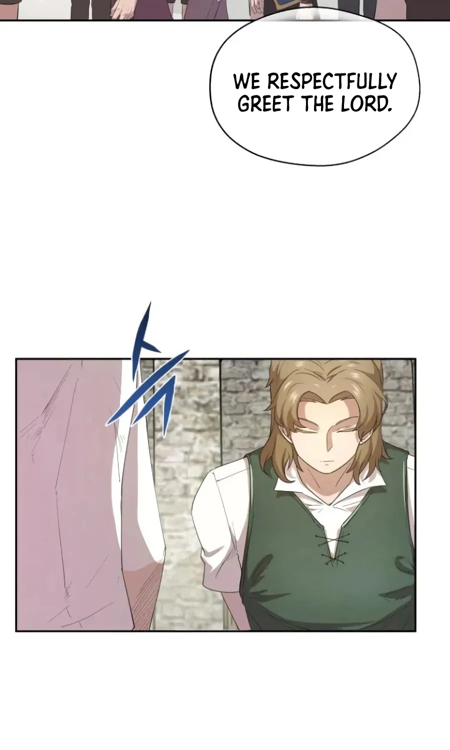 The Heavenly Demon Can’t Live a Normal Life Chapter 8 page 11 - 