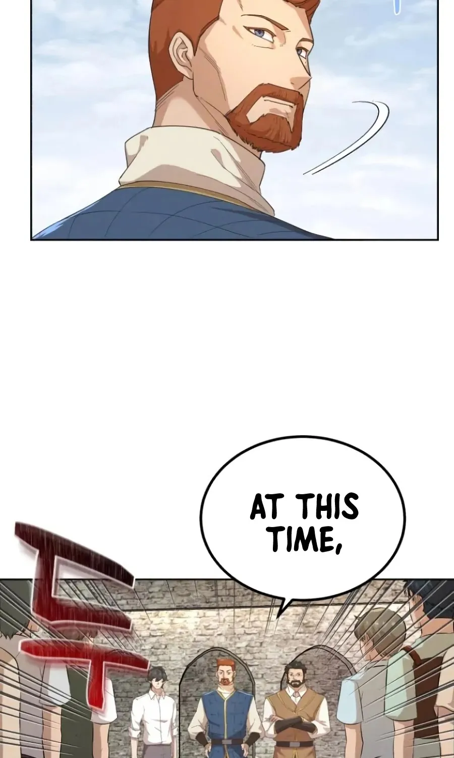 The Heavenly Demon Can’t Live a Normal Life Chapter 8 page 15 - 