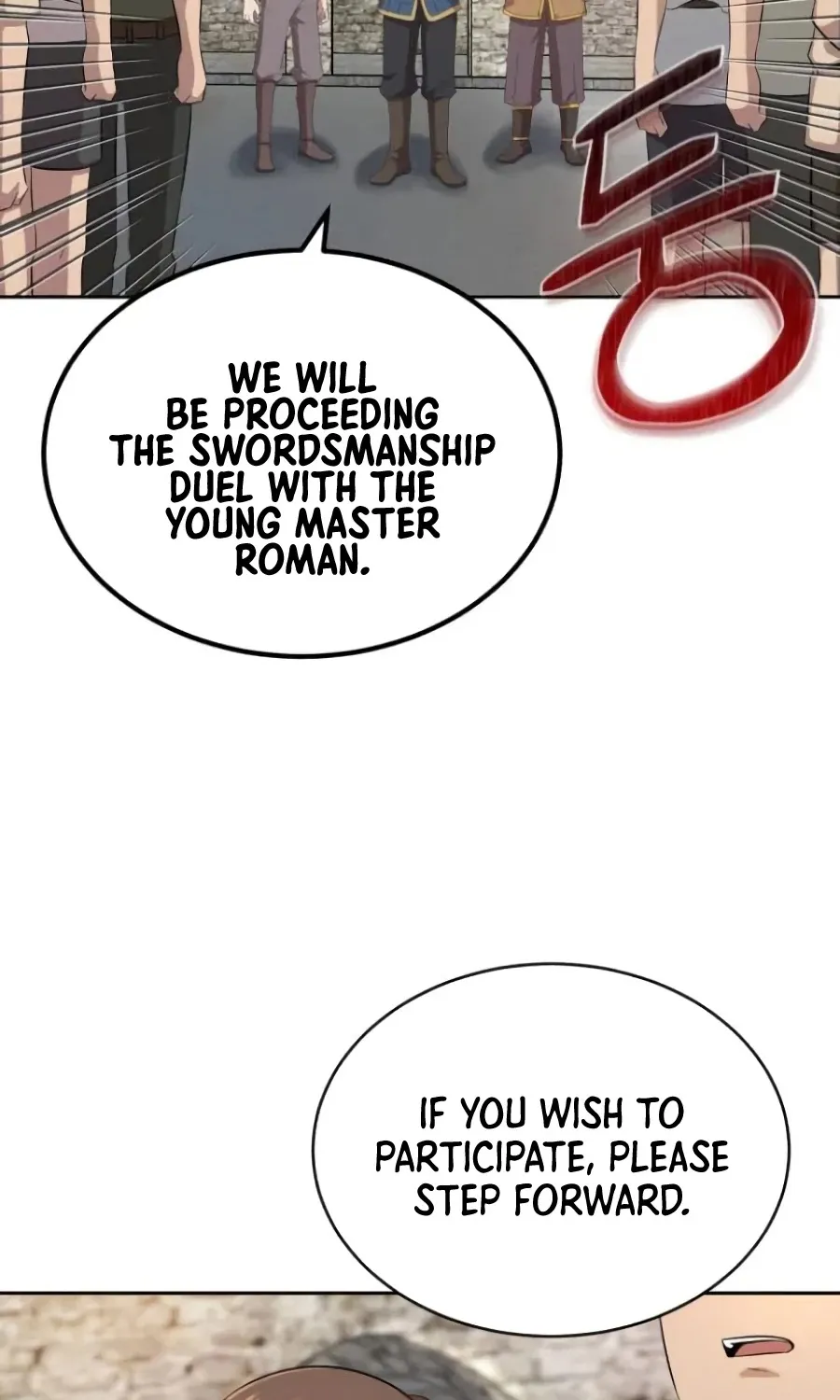 The Heavenly Demon Can’t Live a Normal Life Chapter 8 page 16 - 