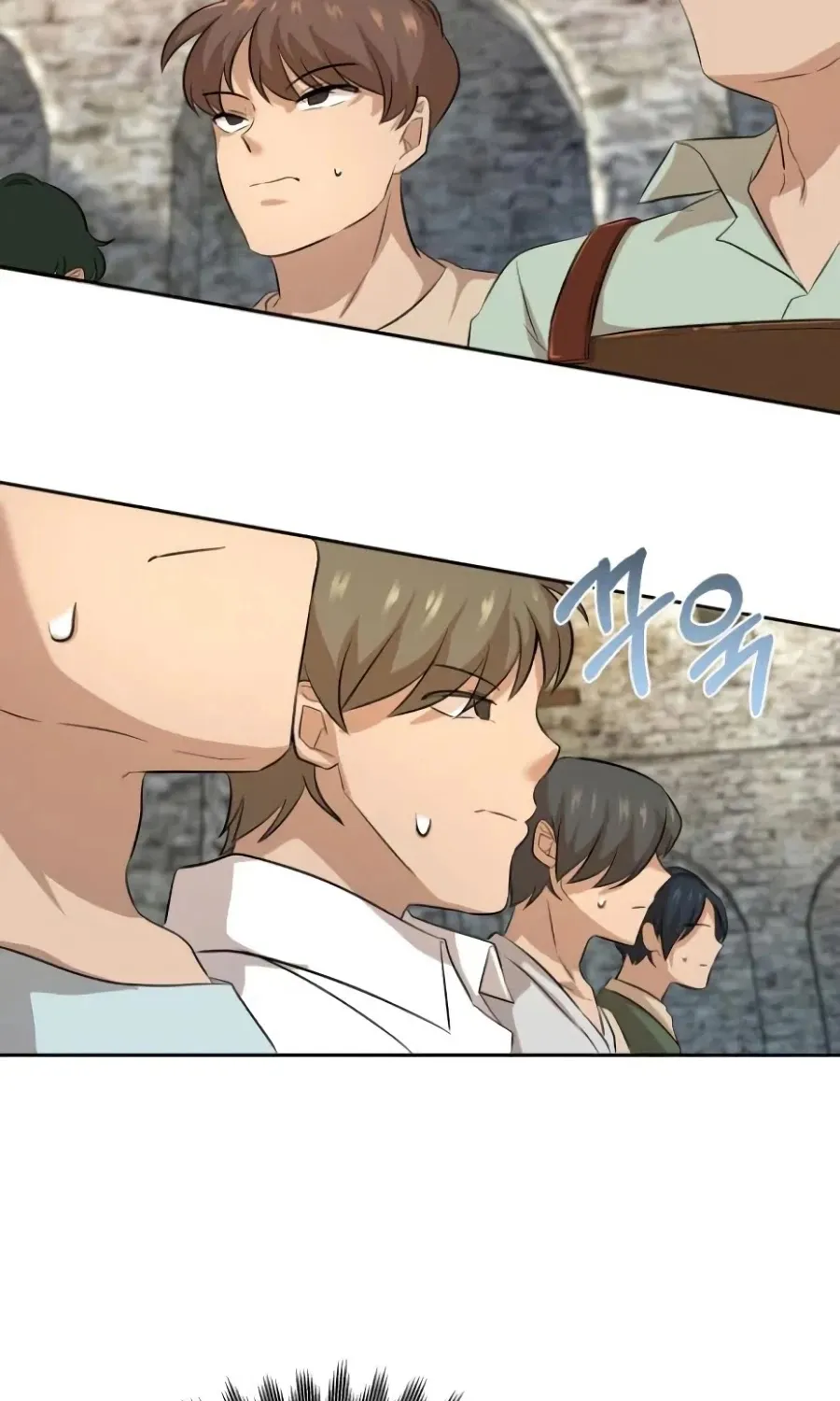 The Heavenly Demon Can’t Live a Normal Life Chapter 8 page 17 - 