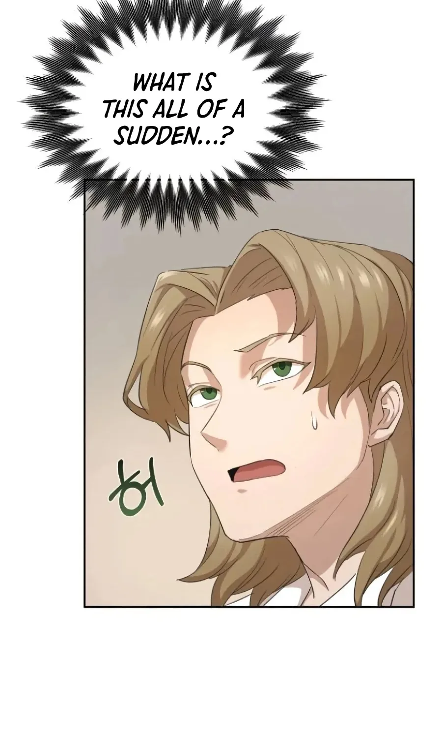 The Heavenly Demon Can’t Live a Normal Life Chapter 8 page 18 - 